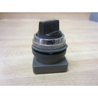IDEC ASN Turn Switch - Used