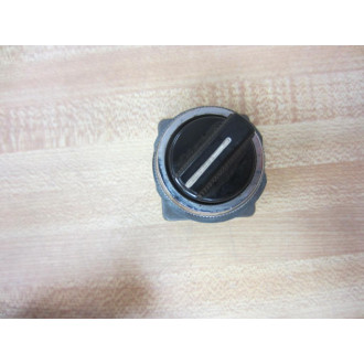 IDEC ASN Turn Switch - Used