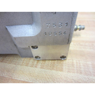 Avdel 7531 Air Pressure Intensifier - Used