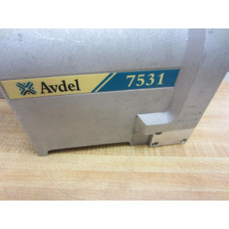 Avdel 7531 Air Pressure Intensifier - Used
