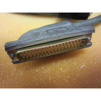 Allen Bradley 905293-04 Cable 37 Pin 8000-43