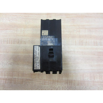 Square D 01B31001021 Circuit Breaker - Used