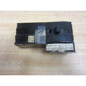Square D 01B31001021 Circuit Breaker - Used