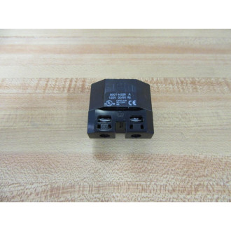 Allen Bradley 800T-N326 Lamp Power Module - New No Box