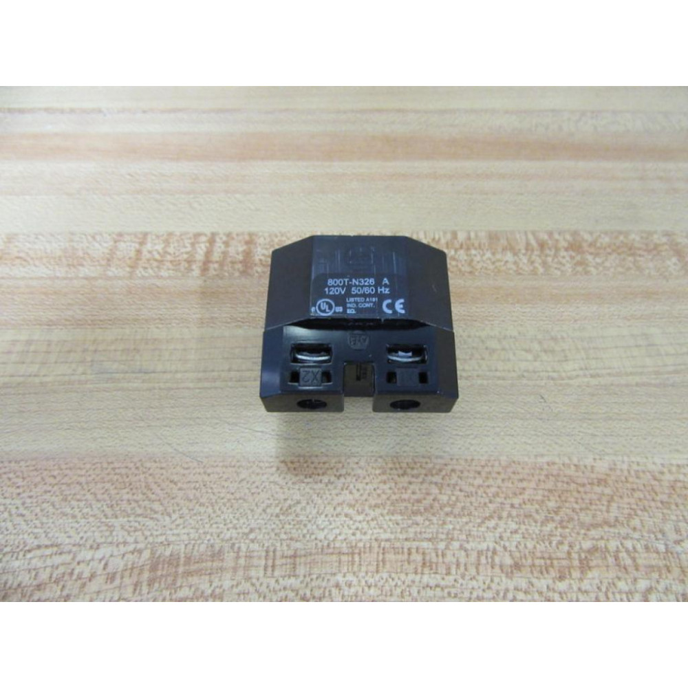 Allen Bradley 800T-N326 Lamp Power Module - New No Box