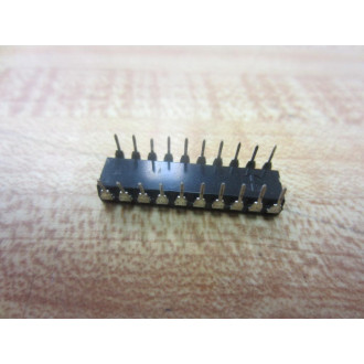 Monolithic Memories PAL16R4CN Integrated Circuit