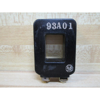 Allen Bradley 93A01 Coil 93AO1