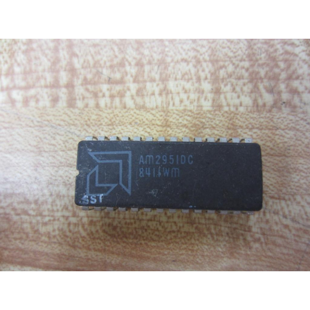 AMD AM2951DC Integrated Circuit