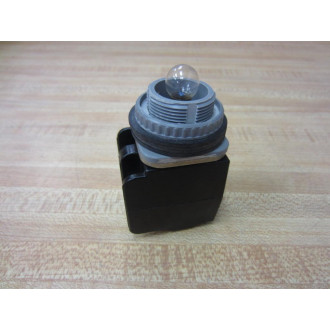 Allen Bradley X-292461 Push Button Cat No. PR26 - New No Box