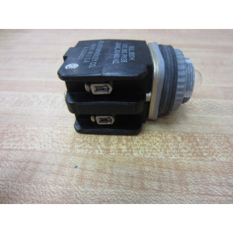 Allen Bradley X-292461 Push Button Cat No. PR26 - New No Box