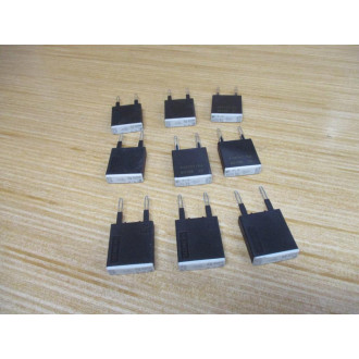 Siemens 3RT1916-1BB00 Surge Suppressor 3RT19161BBOO (Pack of 9) - Used