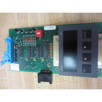 Allen Bradley A226 120772-8 01 Circuit Board A226120772801 - Parts Only