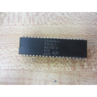 Rockwell C209291-1 Integrated Circuit  C2092911
