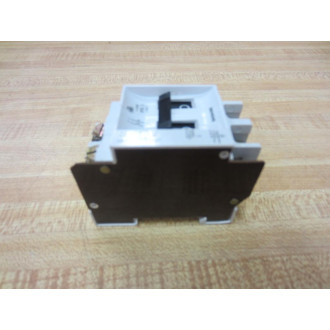 Siemens 5SN 7 L Circuit Breaker 5SN7L 5SN7-L16 16A - Used