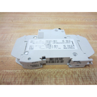 Merlin Gerin 60103 Square D Breaker 2A MG60103 Schneider - New No Box