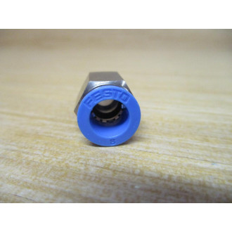 Festo QS-18-8 Male Connector 153004 (Pack of 10)