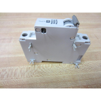Allen Bradley 1492-ACBH1 Circuit Breaker 1492 ACBH1 6A Series B H1 - Used