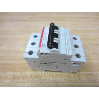 ABB S 273 K8A Circuit Breaker S273K8A 8A - Used