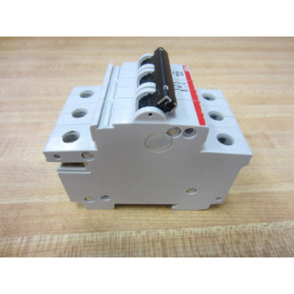 ABB S 273 K8A Circuit Breaker S273K8A 8A - Used