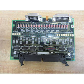 M-1261-012 M1261012 Circuit Board 90698-101-07 Rev A - New No Box
