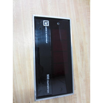 Leeds & Northrup 025601 - New No Box