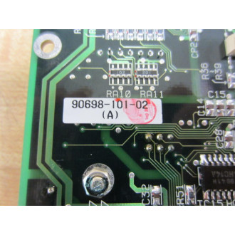 OM-1279-012 OM1278012 Circuit Board 90698-101-01 - New No Box