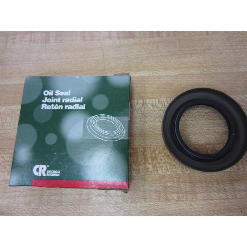 Chicago Rawhide CR 14739 Oil Seal