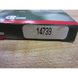 Chicago Rawhide CR 14739 Oil Seal