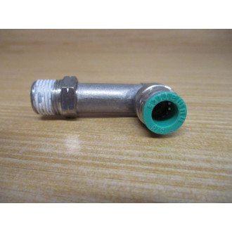 Numatics IN109E-308-022 Extended Swivel Elbow IN109E308022 (Pack of 5)