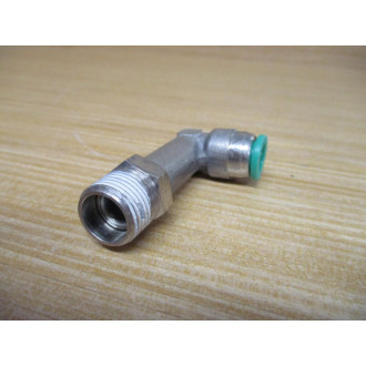 Numatics IN109E-308-022 Extended Swivel Elbow IN109E308022 (Pack of 5)