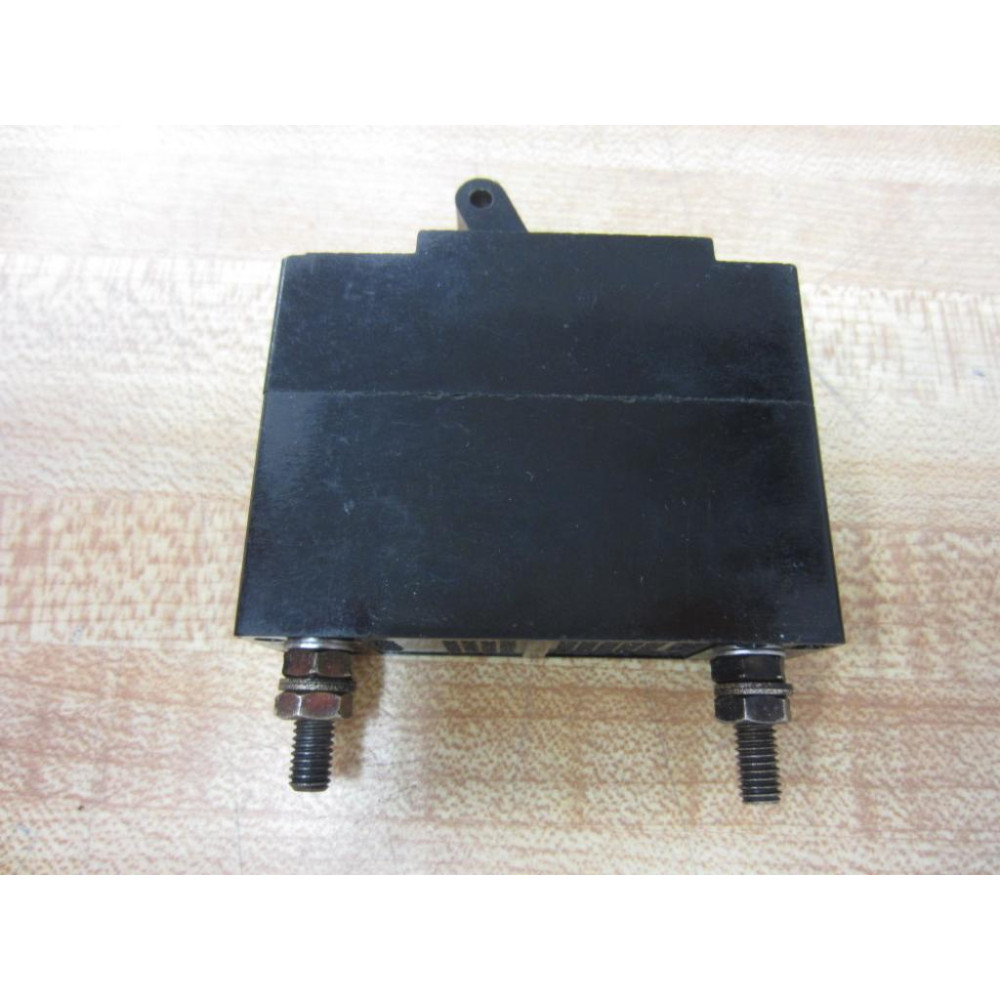 Heinemann Electric Co 15250AC Switch 15 Amp 250 VAC HZ60 T.D 4 - New No Box