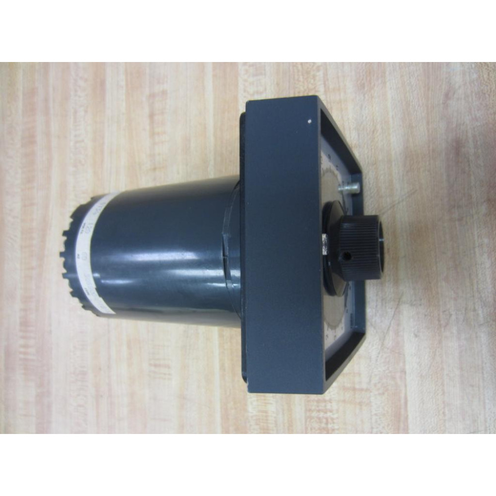 ATC 305D004A10PX Timer 0734 305D-004-A-10PX - New No Box