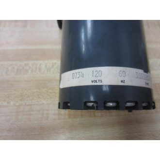 ATC 305D004A10PX Timer 0734 305D-004-A-10PX - New No Box