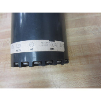 ATC 305D004A10PX Timer 0734 305D-004-A-10PX - New No Box