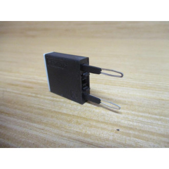 Siemens 3RT1916-1BB00 Surge Suppressor 3RT19161BBOO (Pack of 9) - Used