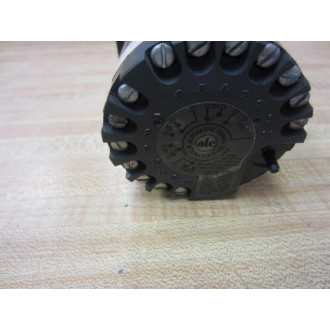 ATC 305D004A10PX Timer 0734 305D-004-A-10PX - New No Box