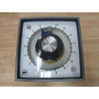 ATC 305D004A10PX Timer 0734 305D-004-A-10PX - New No Box