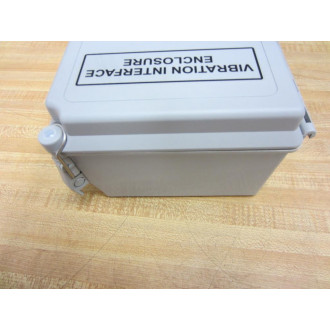 IVC PS691B41 Vibration Interface Enclosure 691010 00020105 - New No Box