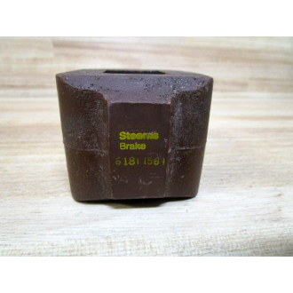 Stearns 61811561 Brake Coil - Used