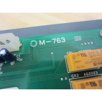 Circuit Works M-763-23 M76323 8652 - Used