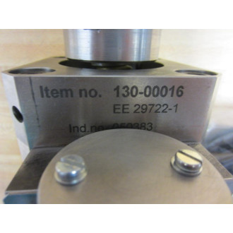 Scandrive 130-00016 13000016 - New No Box