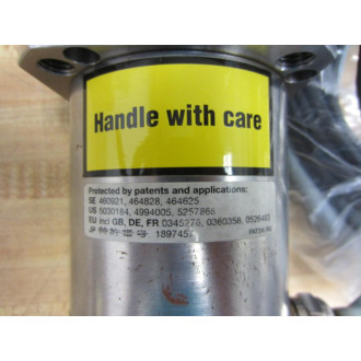 Scandrive 130-00016 13000016 - New No Box