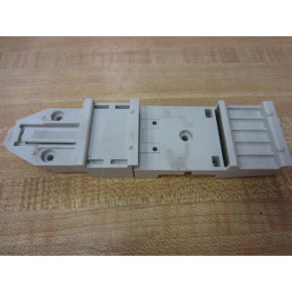 AEG 82X28MM Adapter Plate - Used