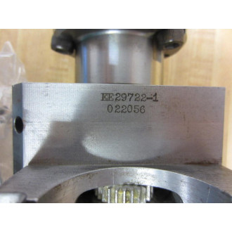 Scandrive GREG 150-00016 GREG1500016 - Used