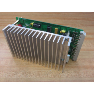 Harland K-07898 PC Board WHeat Sink K07898 - New No Box