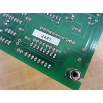 Harland K-07898 PC Board WHeat Sink K07898 - New No Box