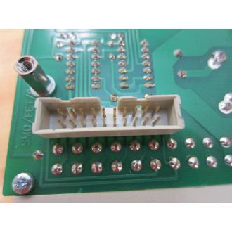 Harland K-07898 PC Board WHeat Sink K07898 - New No Box