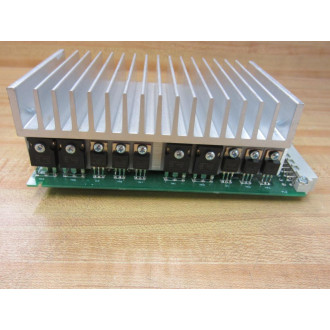 Harland K-07898 PC Board WHeat Sink K07898 - New No Box