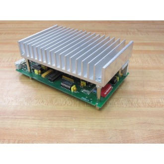 Harland K-07898 PC Board WHeat Sink K07898 - New No Box