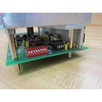 Harland K-07898 PC Board WHeat Sink K07898 - New No Box